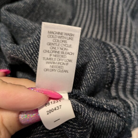 J Jill Tunic Top w/matching Leggings - Picture 7 of 9